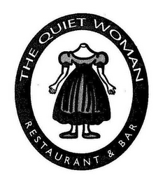 THE QUIET WOMAN RESTAURANT & BAR