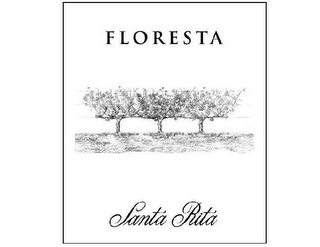 FLORESTA SANTA RITA