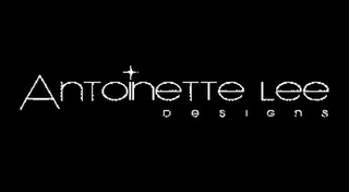 ANTOINETTE LEE DESIGNS