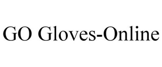 GO GLOVES-ONLINE