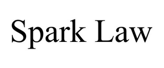 SPARK LAW