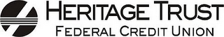 HERITAGE TRUST FEDERAL CREDIT UNION