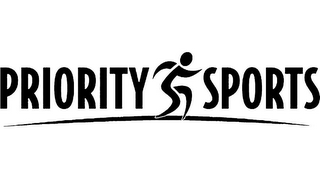 PRIORITY SPORTS