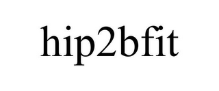 HIP2BFIT