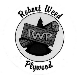 RWP ROBERT WEED PLYWOOD