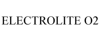 ELECTROLITE O2