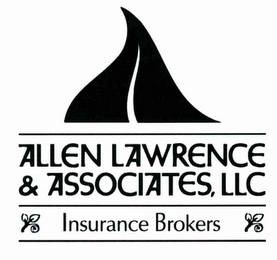 ALLEN LAWRENCE & ASSOCIATES, LLC INSURANCE BROKERS