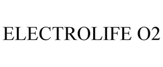 ELECTROLIFE O2