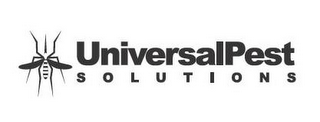 UNIVERSALPEST SOLUTIONS