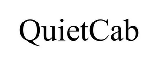 QUIETCAB