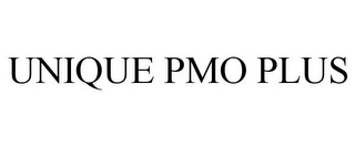 UNIQUE PMO PLUS