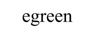 EGREEN