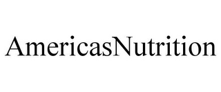 AMERICASNUTRITION
