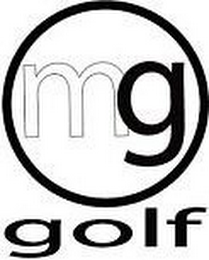 MG GOLF