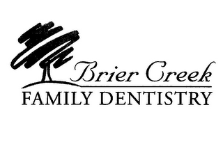BRIER CREEK FAMILY DENTISTRY