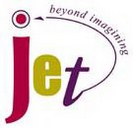 BEYOND IMAGINING JET