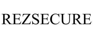 REZSECURE