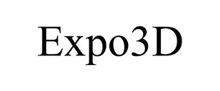 EXPO3D