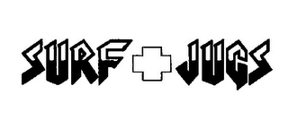 SURF + JUGS