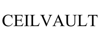 CEILVAULT