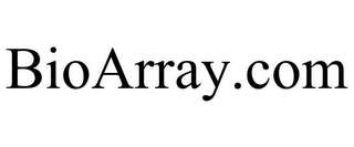 BIOARRAY.COM