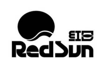 REDSUN
