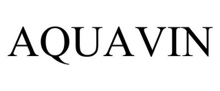 AQUAVIN