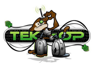 TEK-OP