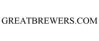 GREATBREWERS.COM