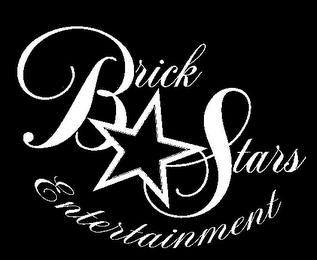 BRICK STARS ENTERTAINMENT