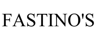 FASTINO'S