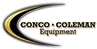 CONCO · COLEMAN EQUIPMENT