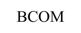 BCOM