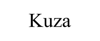 KUZA