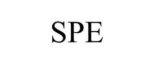 SPE