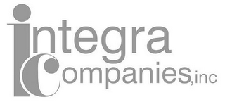 INTEGRA COMPANIES, INC