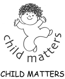 CHILD MATTERS