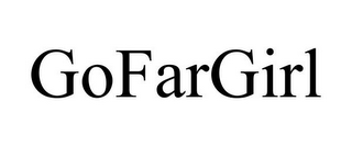 GOFARGIRL