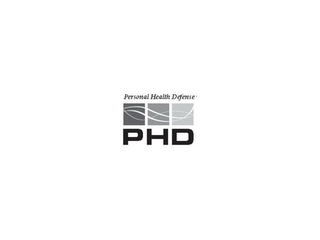 PERSONAL HEALTH DEFENSE PHD