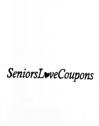 SENIORS L VE COUPONS