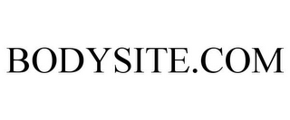 BODYSITE.COM