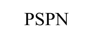 PSPN