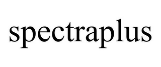 SPECTRAPLUS