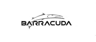 BARRACUDA