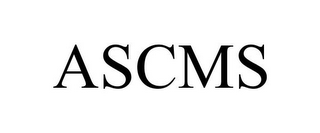 ASCMS