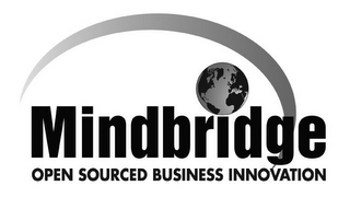 MINDBRIDGE OPEN SOURCED BUSINESS INNOVATION