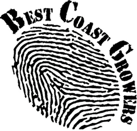 BEST COAST GROWERS