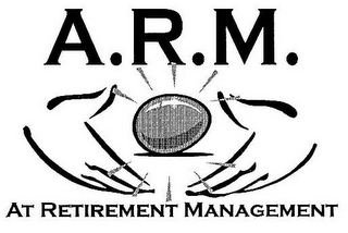 A.R.M. AT RETIREMENT MANAGEMENT