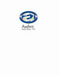 A AUDREY AUDIT RELAY 4.0