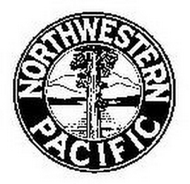 NORTHWESTERN PACIFIC